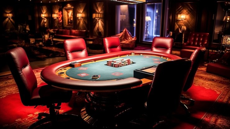 Ilustrasi edukasi responsible gaming yang mengedepankan kontrol waktu dan pengelolaan anggaran hiburan untuk VIP